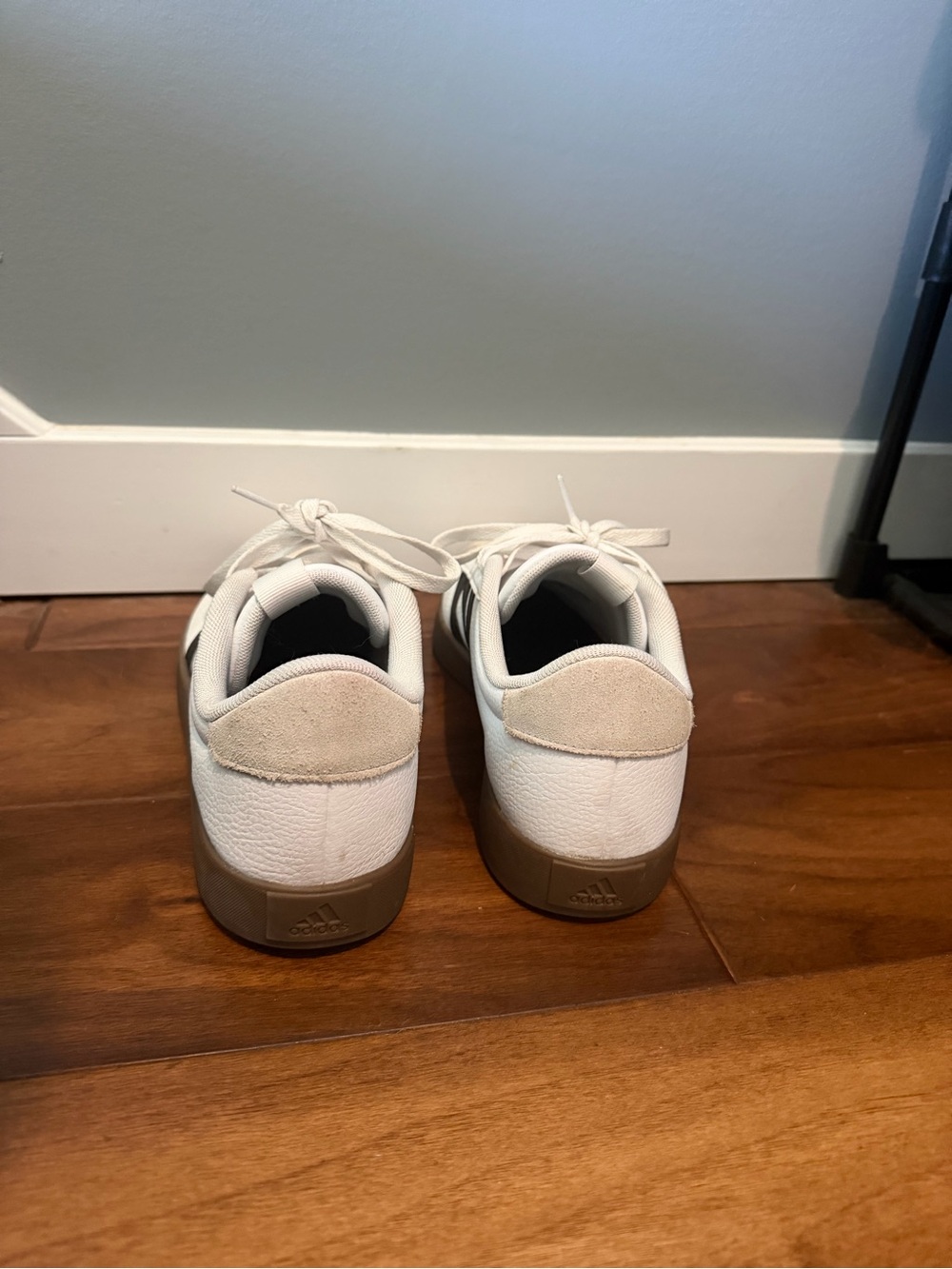 Adidas Sneakers - Picture 3 of 3